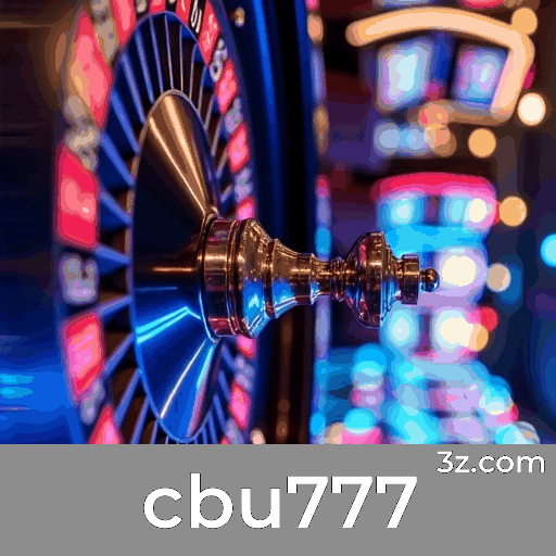 cbu777