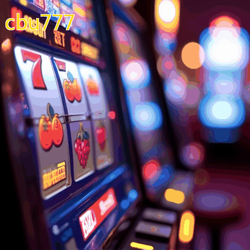 Slots Eclusivosno Cassino cbu777.com