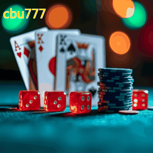 Login e Começar a Jogar no Cassino cbu777.com