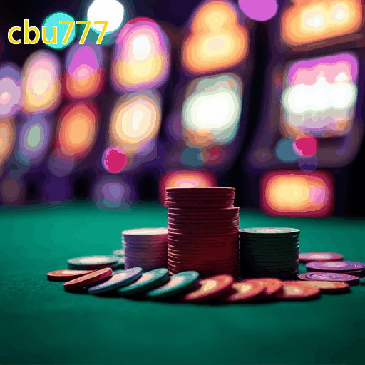 Jogos Emocionantes no Cassino Online cbu777.com