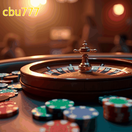 Baixar App Cassino cbu777