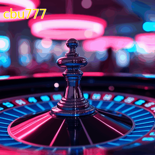 Universo dos Slots no Site Cassino cbu777